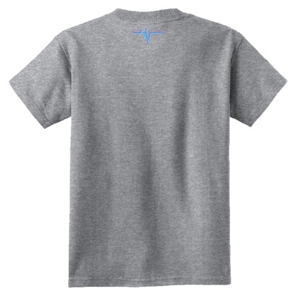 Dallas Youth Pulse Logo T-Shirt