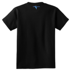 Dallas Youth Pulse Logo T-Shirt