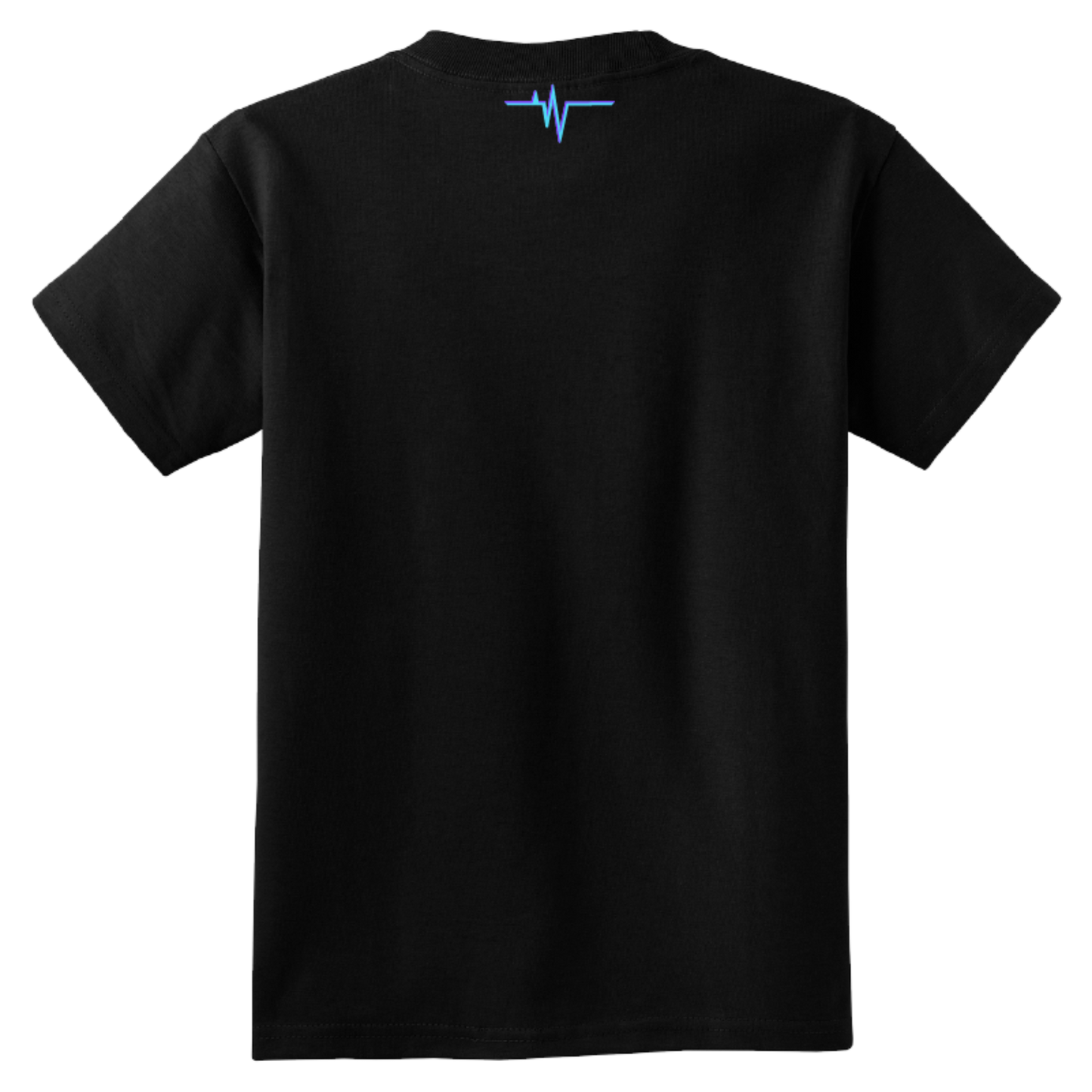 Dallas Youth Pulse Logo T-Shirt