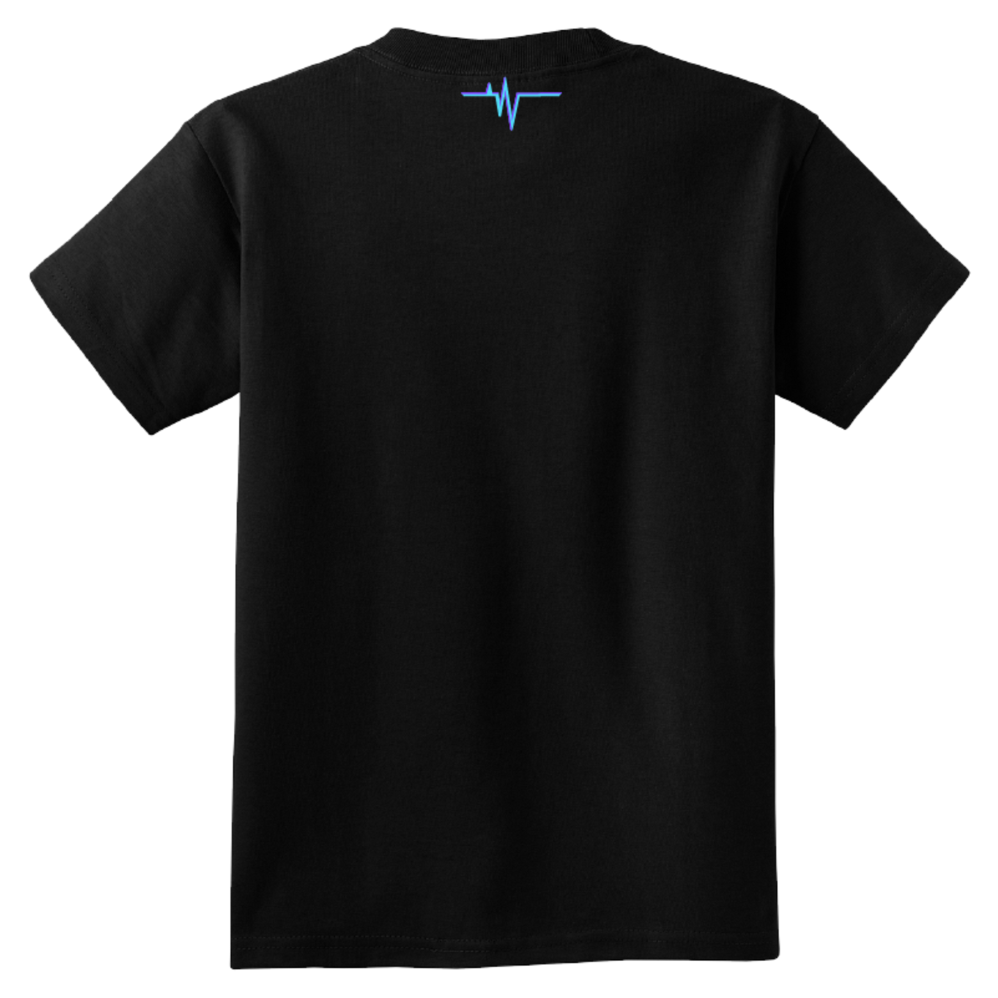 Dallas Youth Pulse Logo T-Shirt
