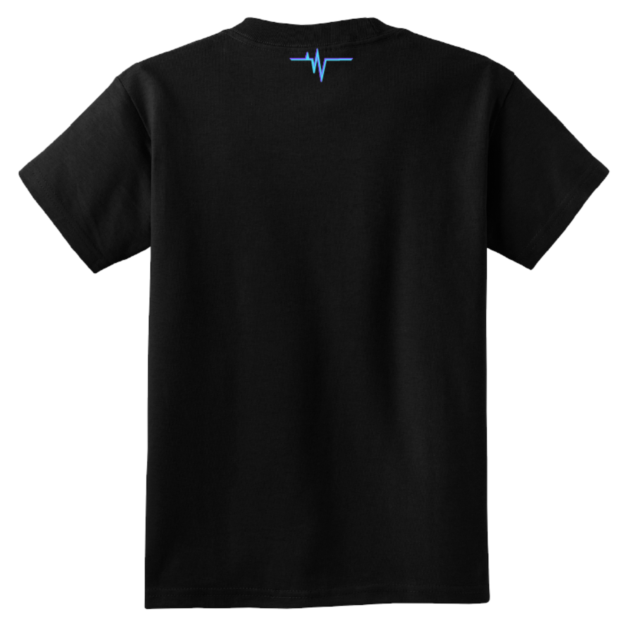 Dallas Youth Pulse Logo T-Shirt
