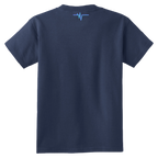 Dallas Youth Pulse Logo T-Shirt