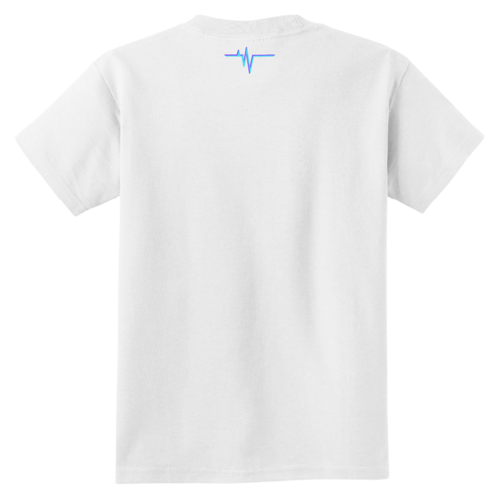 Dallas Youth Pulse Logo T-Shirt