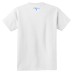 Dallas Youth Pulse Logo T-Shirt