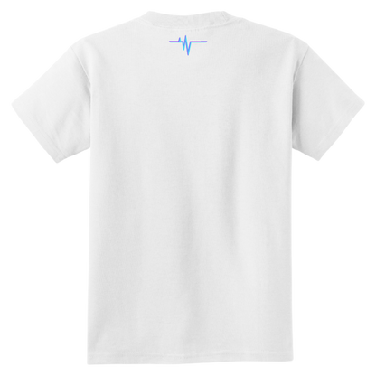 Dallas Youth Pulse Logo T-Shirt