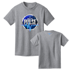 Dallas Youth Pulse Logo T-Shirt