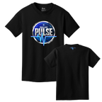Dallas Youth Pulse Logo T-Shirt
