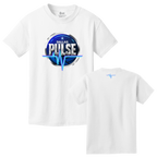 Dallas Youth Pulse Logo T-Shirt