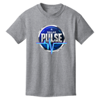 Dallas Youth Pulse Logo T-Shirt