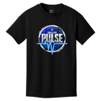Dallas Youth Pulse Logo T-Shirt