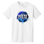 Dallas Youth Pulse Logo T-Shirt