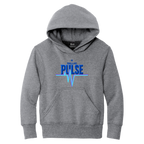 Dallas Youth Pulse Wordmark Hoodie