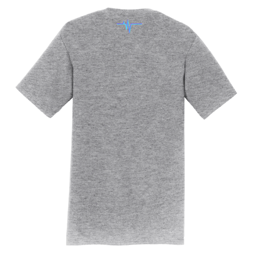 Dallas Youth Pulse Wordmark T-Shirt