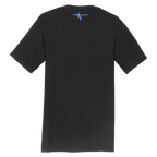 Dallas Youth Pulse Wordmark T-Shirt