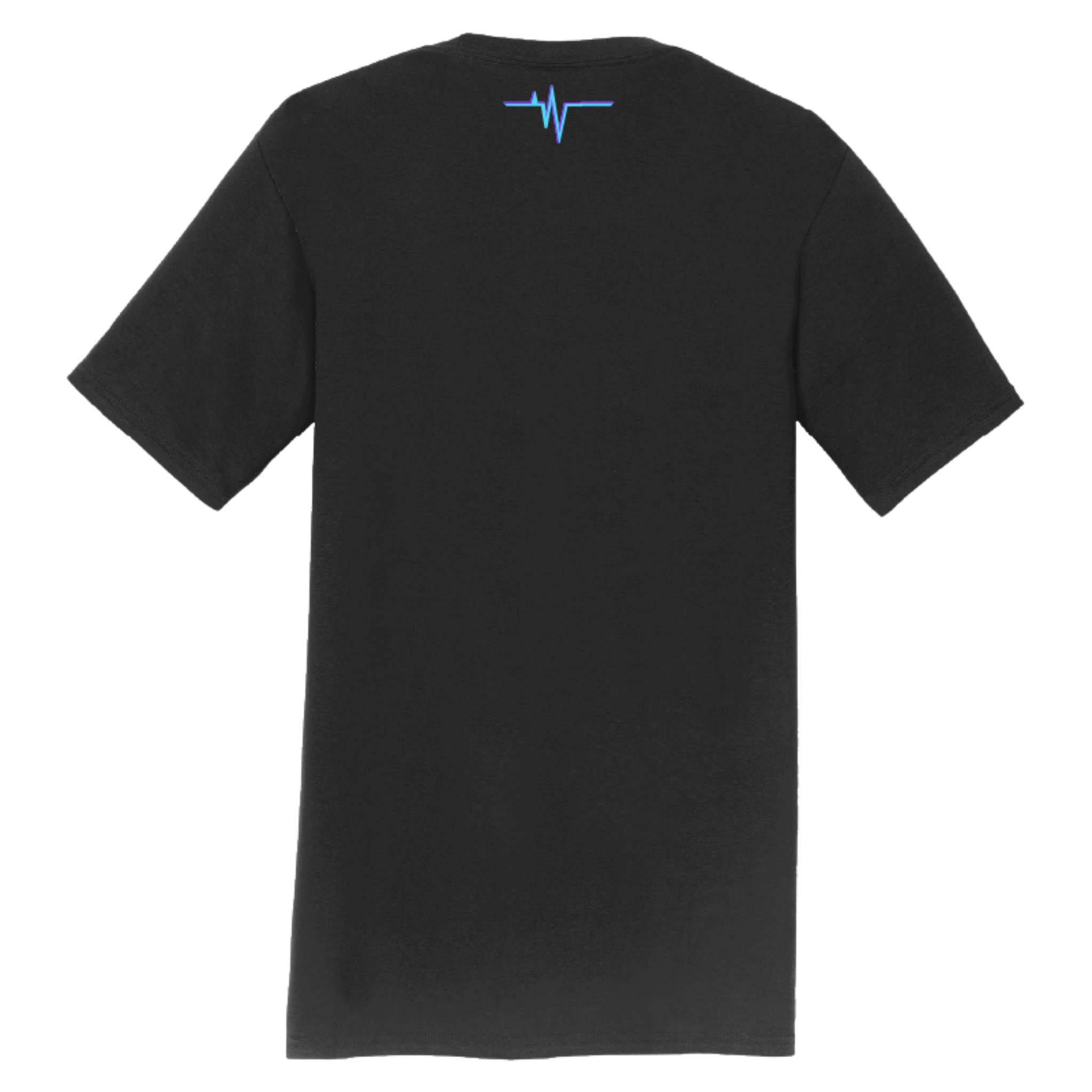 Dallas Youth Pulse Wordmark T-Shirt