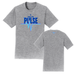 Dallas Youth Pulse Wordmark T-Shirt