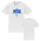 Dallas Youth Pulse Wordmark T-Shirt
