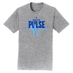 Dallas Youth Pulse Wordmark T-Shirt