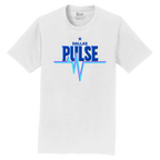 Dallas Youth Pulse Wordmark T-Shirt